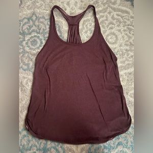 Lululemon tank